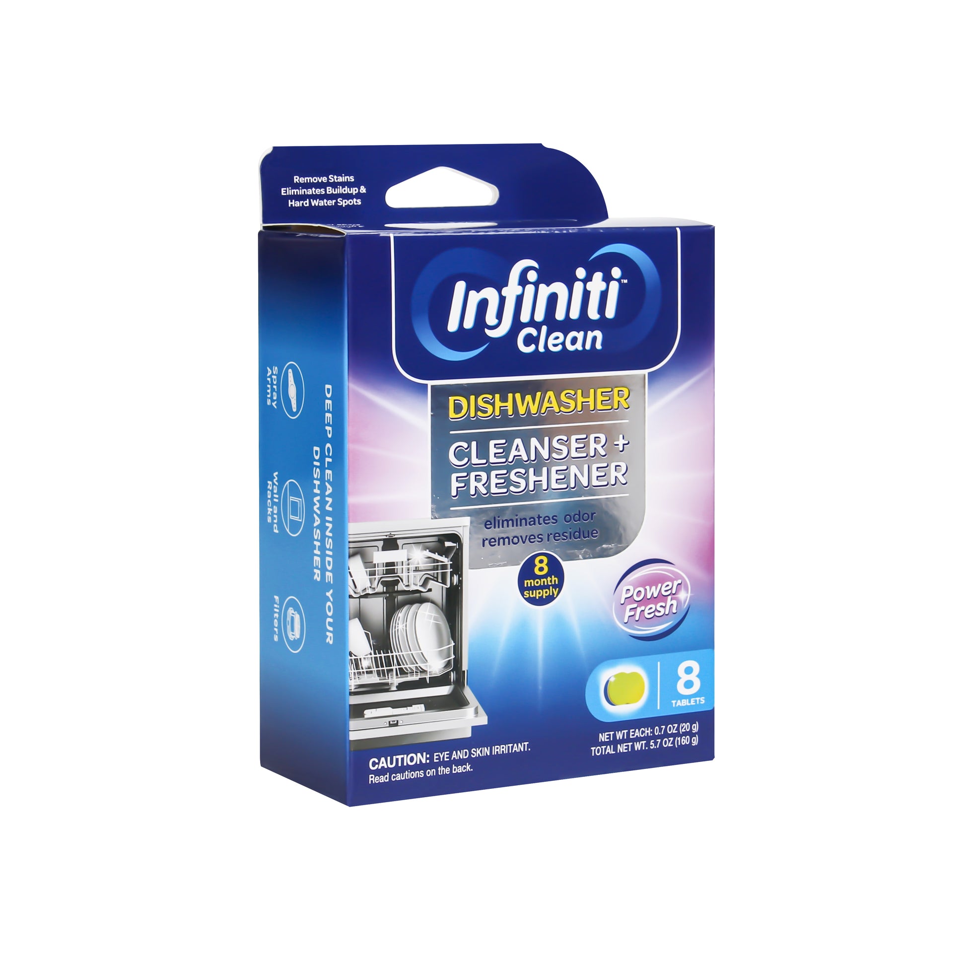 Dishwasher Cleaner