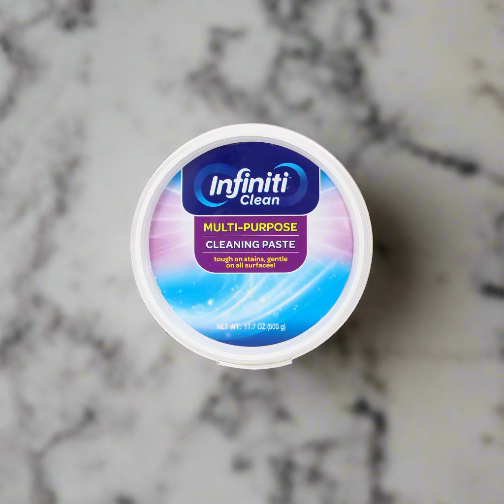 Multi-Purpose Cleaning Paste