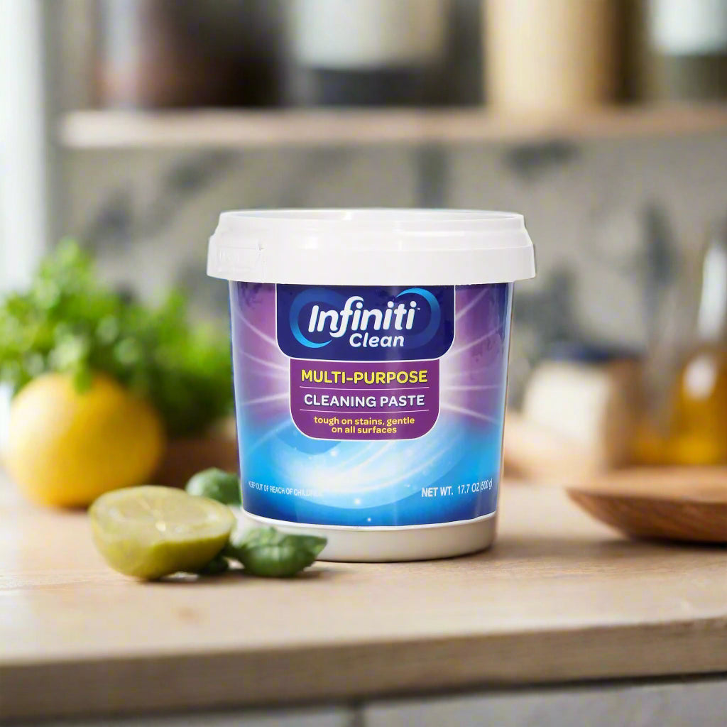 Multi-Purpose Cleaning Paste