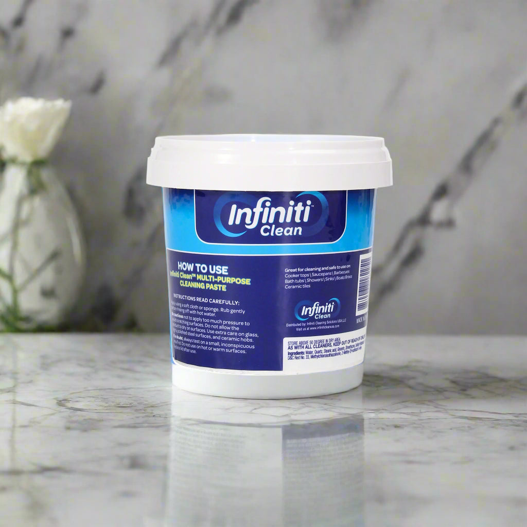 Multi-Purpose Cleaning Paste