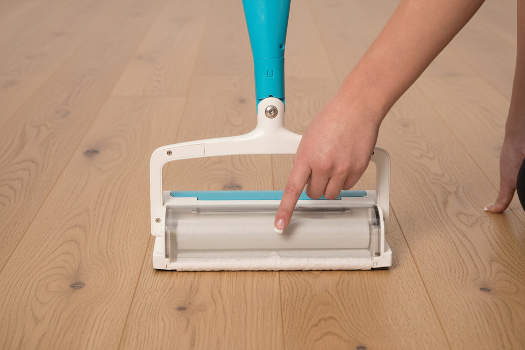 Nonwoven Cleaning Cartridge Refill