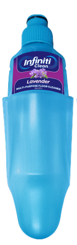 450 ML Lavender Floor Cleaner
