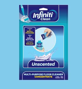 Lavender Concentrated Floor Cleaner