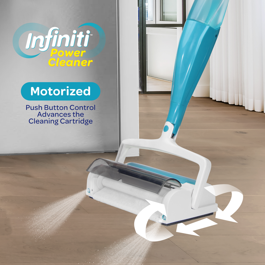 Premium Power Cleaner Starter Set