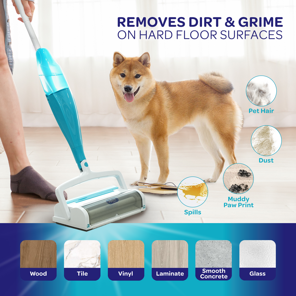 Premium Power Cleaner Starter Set