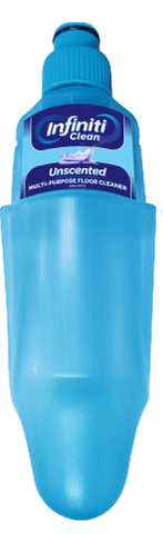 450 ML Unscented Floor Cleaner