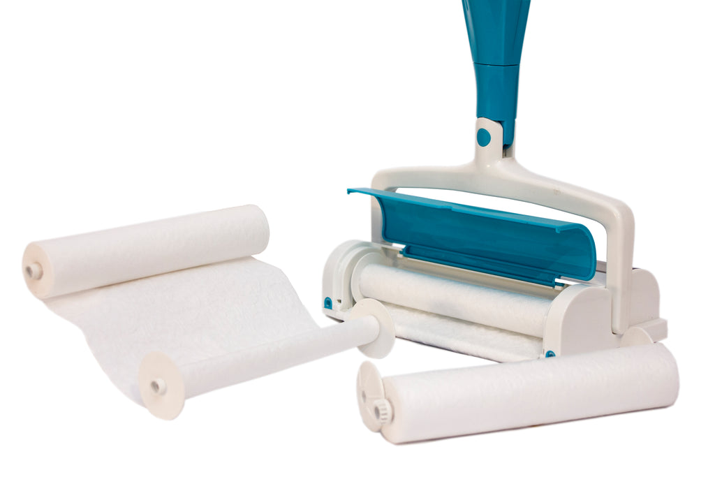 Microfiber Cleaning Cartridge Refill
